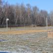 VOLLEYBALL/HORSESHOES